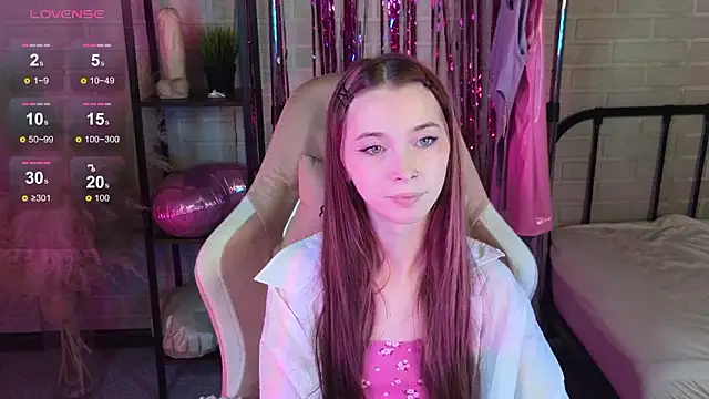 miiss jessica online show from 02-13-26, 01:34