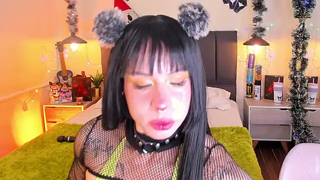 AkiraKurosei online show from 01-06-26, 04:27