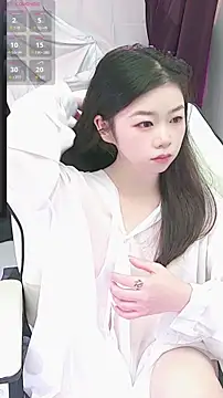 xixi5288 online show from 11-25-25, 08:47