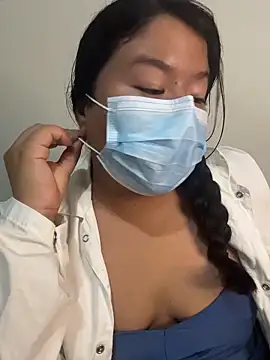 aricub online show from 02-13-26, 01:01