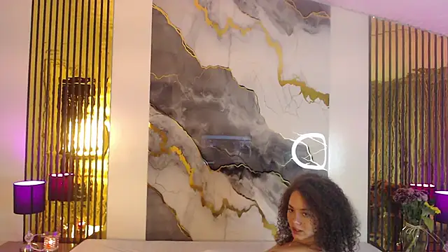 MiticaBrennet  online show from 01-07-26, 04:15