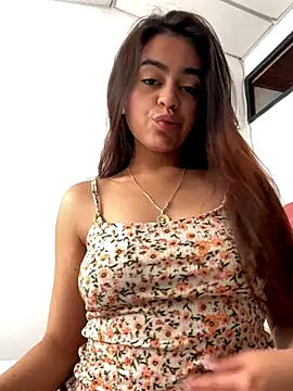 KityOlivia online show from 11-23-25, 02:17