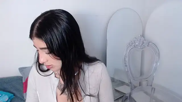 dulcinea77gp online show from 01-06-26, 04:16