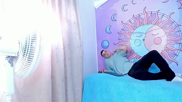 Dantee Dark online show from 11-29-25, 07:39