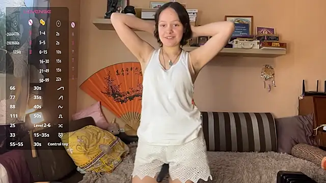 MerriCarros online show from 01-19-26, 09:13