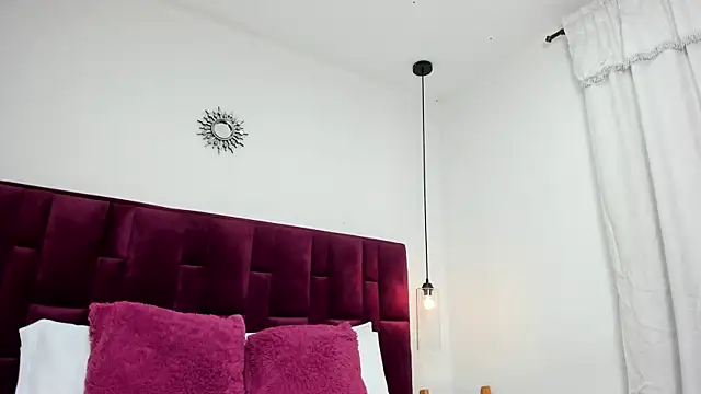 Ambar85 online show from 12-14-25, 03:01