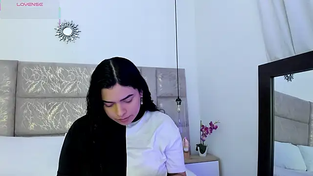 Ambar85 online show from 01-07-26, 03:09