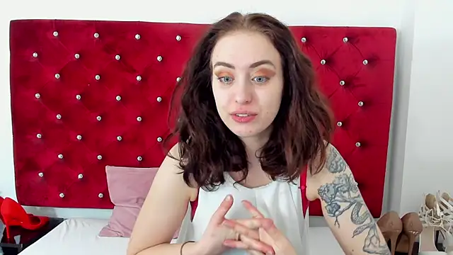 RubyBigBoobs online show from 03-10-26, 02:22