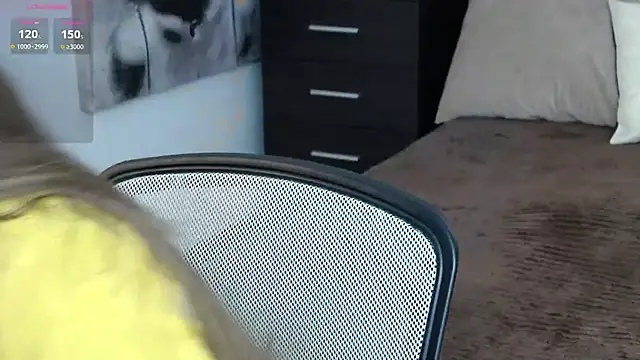 Brandy Gem online show from 02-12-26, 07:36