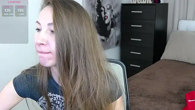 Brandy Gem online show from 02-26-26, 07:40