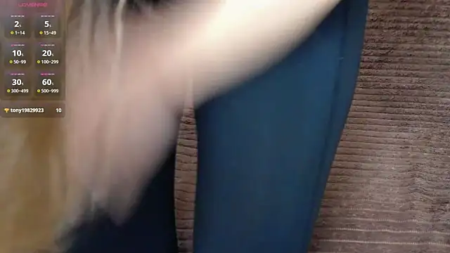 Brandy Gem online show from 03-15-26, 07:47