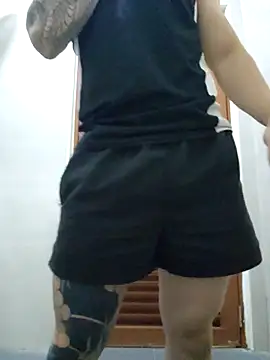 Valerious180 online show from 12-03-25, 05:22