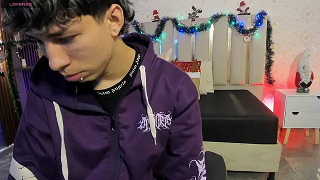 kaelwolf tay online show from 01-08-26, 07:16