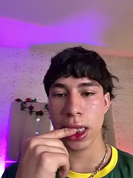 kaelwolf tay online show from 03-30-26, 07:15