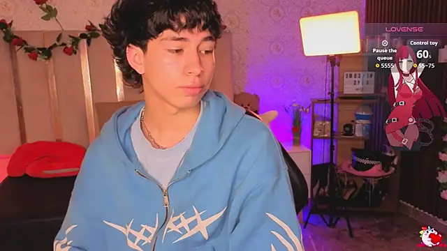 kaelwolf tay online show from 04-04-26, 07:33