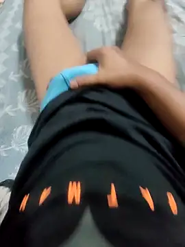 Handsome 09 online show from 03-09-26, 08:18