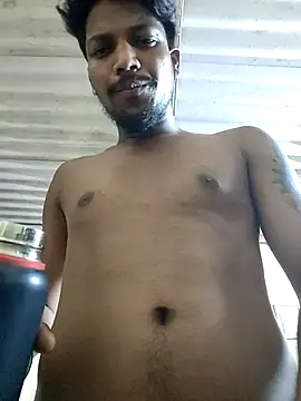 Handsome 09 online show from 04-26-26, 08:17