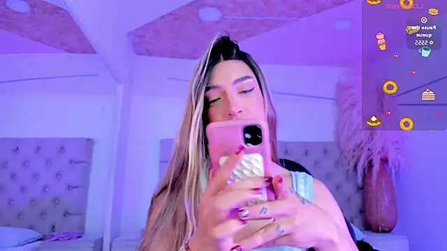 DeboraCopper online show from 02-18-26, 11:01