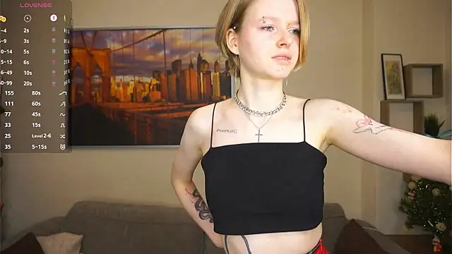 ToyaPletz online show from 03-10-26, 04:12