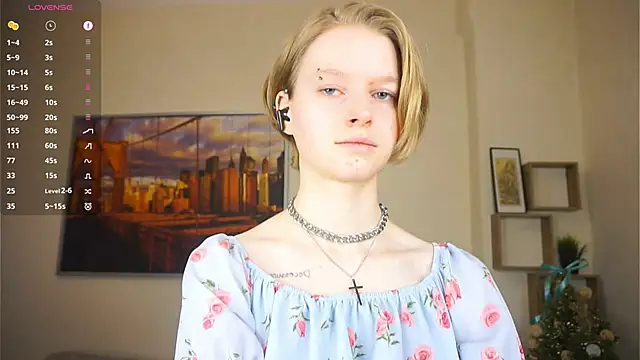 ToyaPletz online show from 03-11-26, 05:08