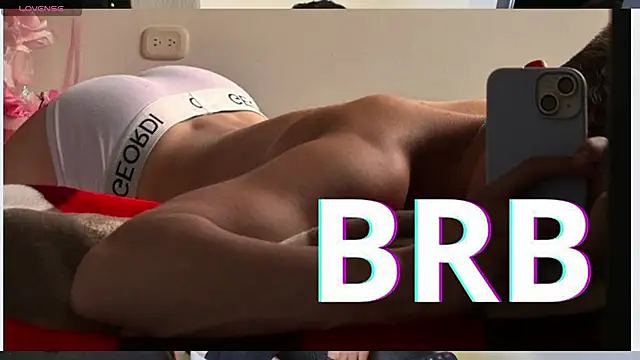 LoganFoster  online show from 01-14-26, 08:14