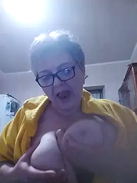 MillanaOcean online show from 12-01-25, 10:15