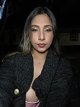 Catalina ramos online show from 01-09-26, 04:59