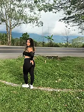 Catalina ramos online show from 04-16-26, 09:50