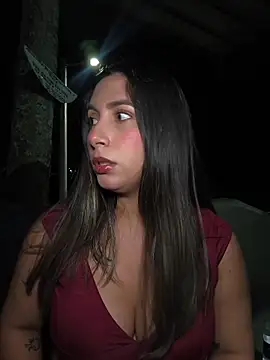 Catalina ramos online show from 06-03-26, 05:32