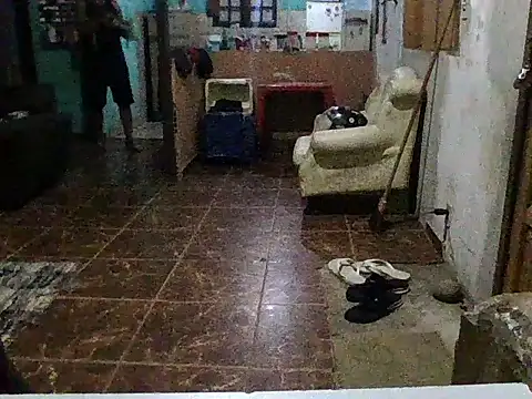 Pirulaibe23 online show from 04-10-26, 01:00