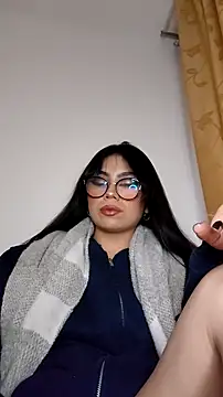 Miharu  online show from 12-01-25, 12:26