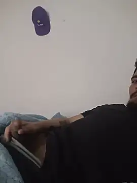 Elrompecucas28 online show from 07-01-26, 08:05
