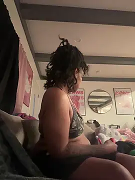 seductivefreak7 online show from 04-12-26, 01:27