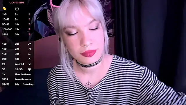 LolaDollyMur online show from 11-23-25, 08:08