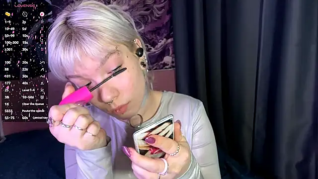 LolaDollyMur online show from 11-29-25, 08:12