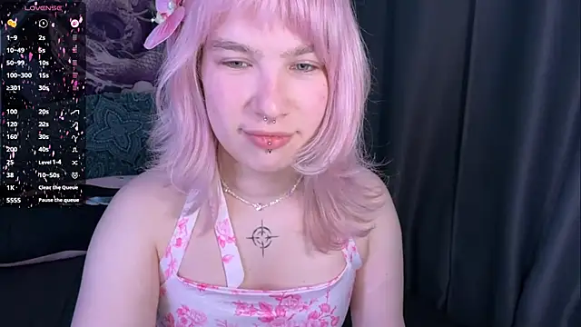 LolaDollyMur online show from 12-20-25, 07:10