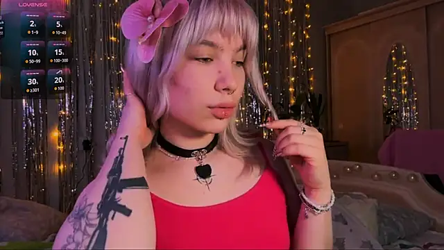 LolaDollyMur online show from 01-05-26, 07:28