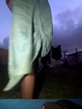 Chocolatemf online show from 01-13-26, 05:51