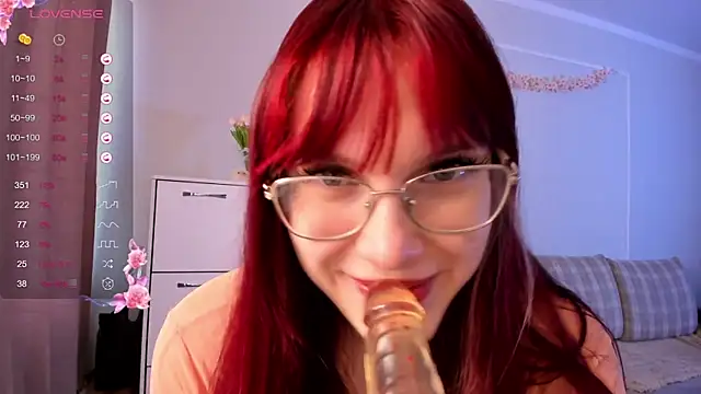 SweetieMarry online show from 04-19-26, 02:22