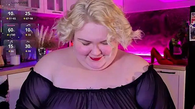 ellagoddes online show from 04-01-26, 04:48