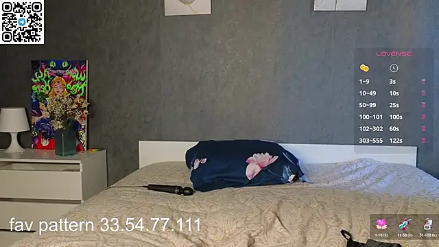 maddykatesshow online show from 04-03-26, 01:03