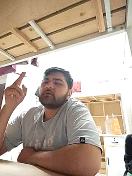 Koma001 online show from 11-26-25, 06:09