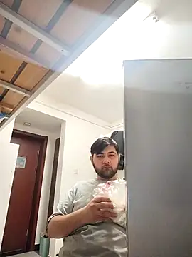 Koma001 online show from 02-17-26, 05:30