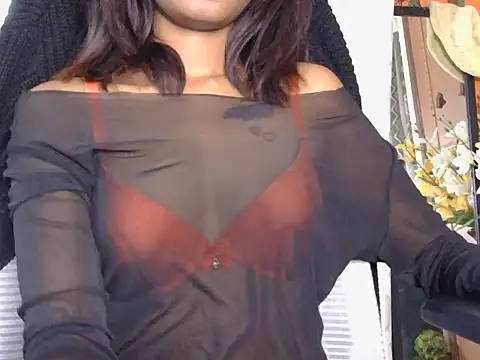 Ammu Kutty143 online show from 06-24-26, 06:45