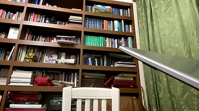 LinaClous online show from 01-11-26, 03:39