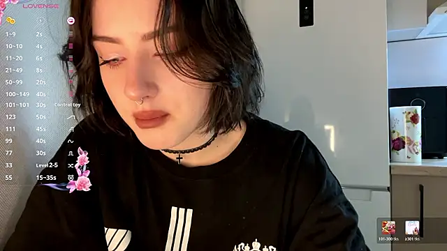 Meowluly online show from 02-18-26, 01:51