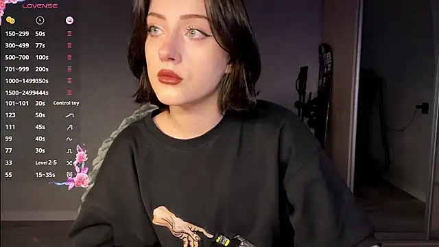 Meowluly online show from 03-23-26, 10:14