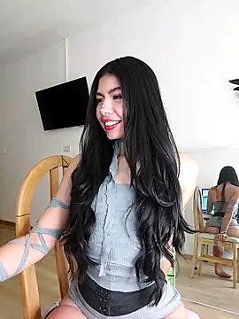 ArgentinaShani online show from 02-18-26, 04:19