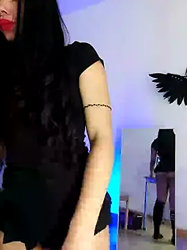 ArgentinaShani online show from 02-21-26, 02:56