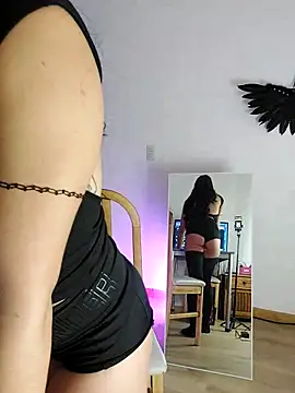 ArgentinaShani online show from 02-25-26, 04:55